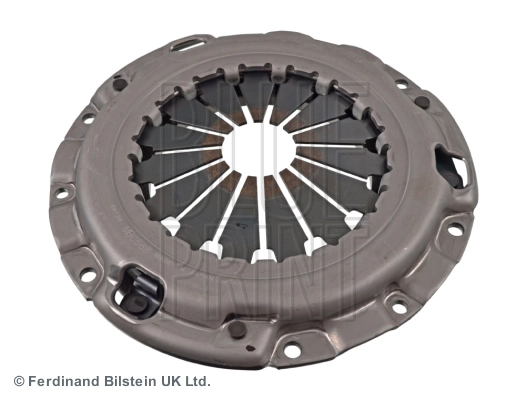 Clutch Pressure Plate
